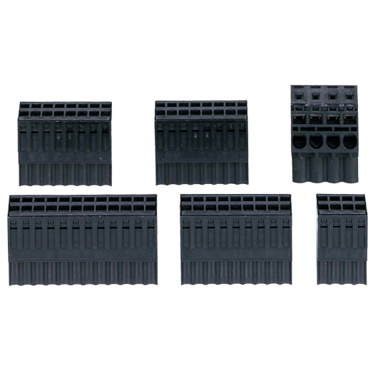 783100 | PILZ Spring-Loaded Terminals