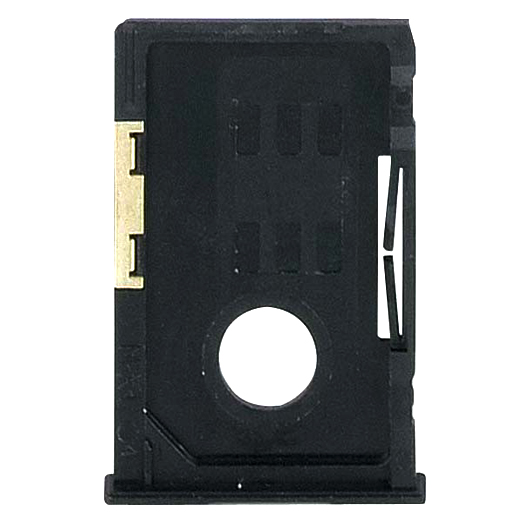 779240 | PILZ PNOZmulti Chipcard Holder (Sparepart)