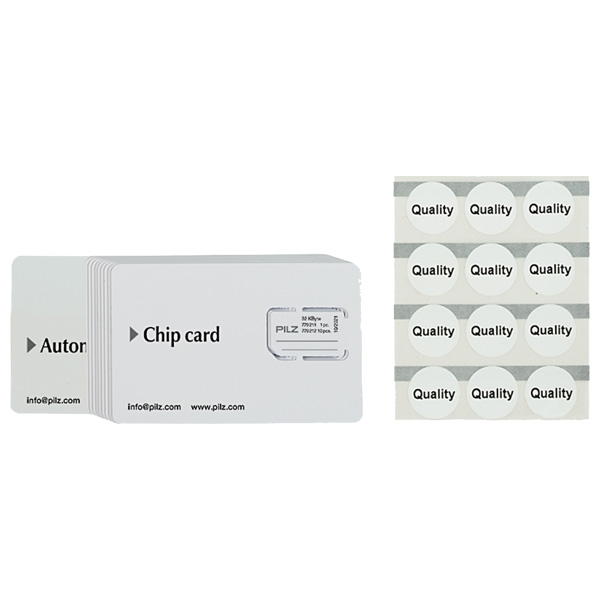 779212 | PILZ Chip Card