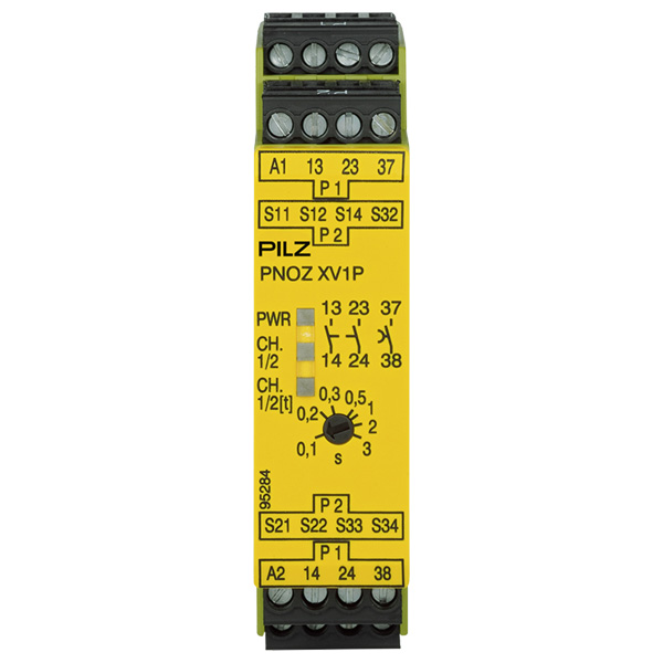 777601 | PILZ Safety Relay