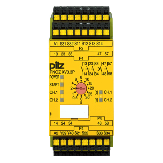 777511 | PILZ Safety Relay