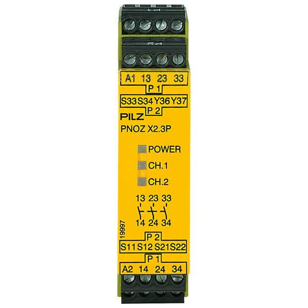 777304 | PILZ Safety Relay