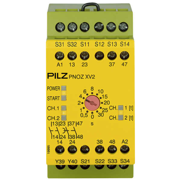 774500 | PILZ Safety Relay