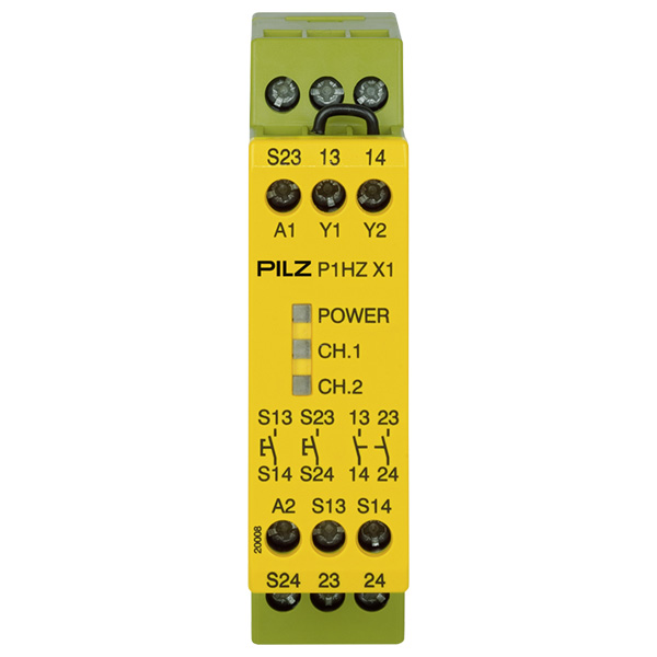 774360 | PILZ Safety Relay