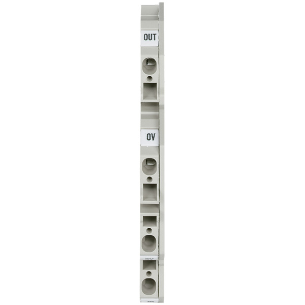 774195 | PILZ Terminal Block Filter 1