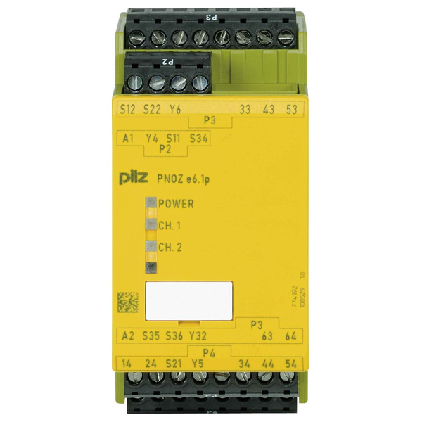 774192 | PILZ Safety Relay