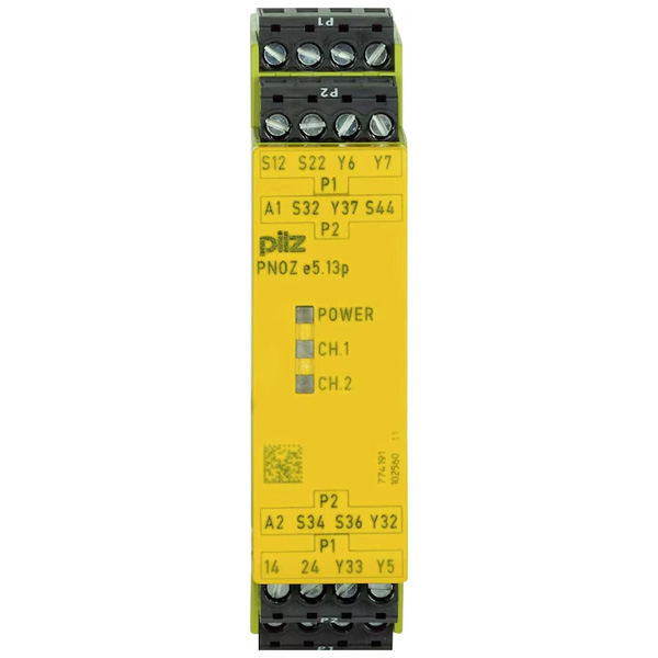 774191 | PILZ Safety Relay