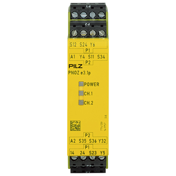 774139 | PILZ Safety Relay