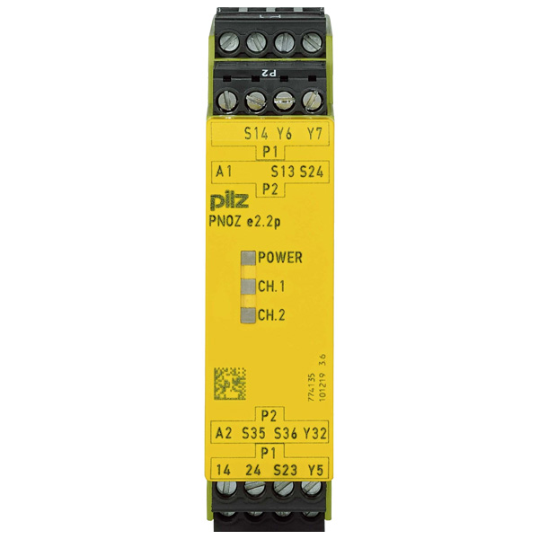 774135 | PILZ Safety Relay