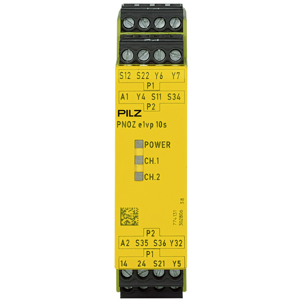774131 | PILZ Safety Relay