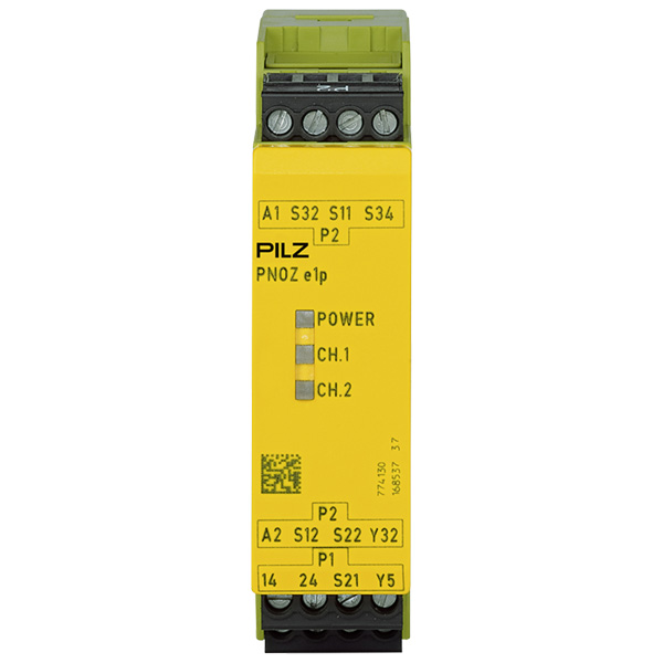 774130 | PILZ Safety Relay
