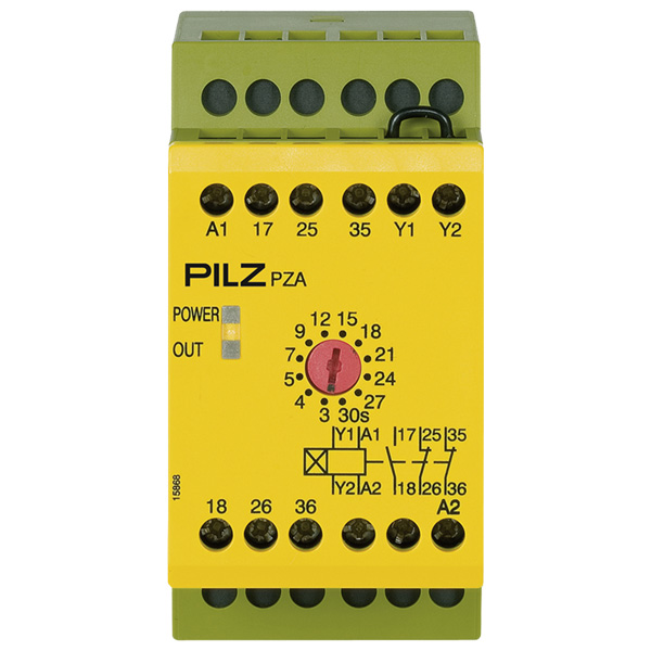 774031 | PILZ Safety Relay