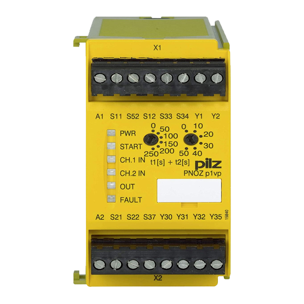 773951 | PILZ PNOZ p1vp 300s