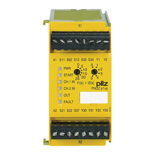 773950 | PILZ PNOZ p1vp 30s