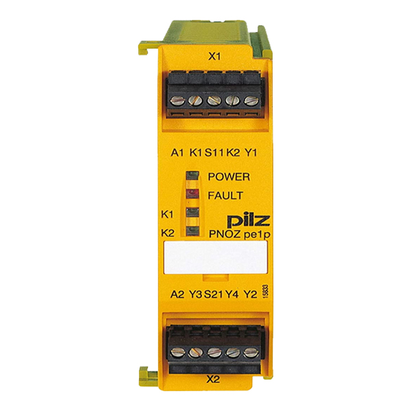773900 | PILZ PNOZ pe1p