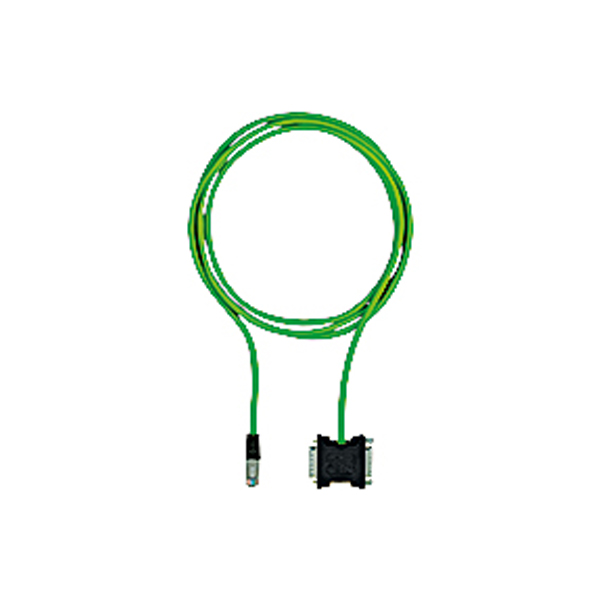 773886 | PILZ PNOZ msi21p Adapter Bos/Rex 15/15 1,5m