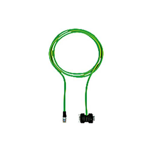 773863 | PILZ PNOZ msi8p Adapter Lenze 9/9 1,5m