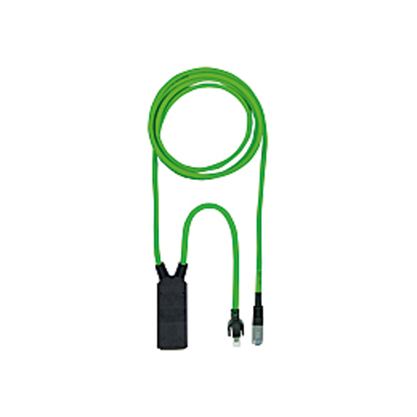 773847 | PILZ PNOZ MSI19P ADAPTER ELAU PACDrive3 2,5m