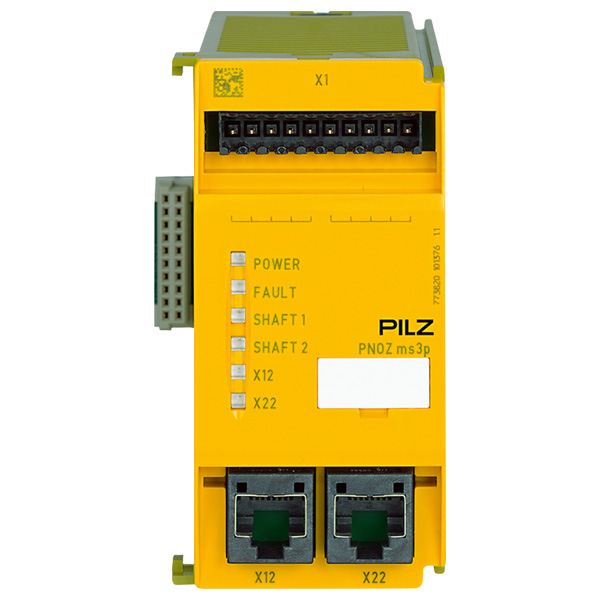 773820 | PILZ Expansion Module