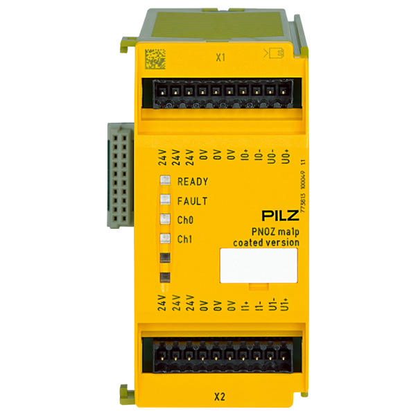 773813 | PILZ Expansion Module