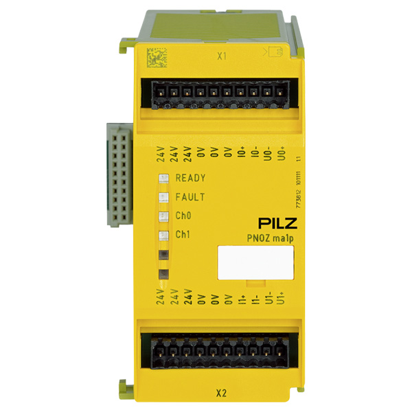 773812 | PILZ Expansion Module