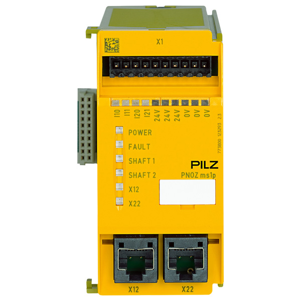 773800 | PILZ Expansion Module