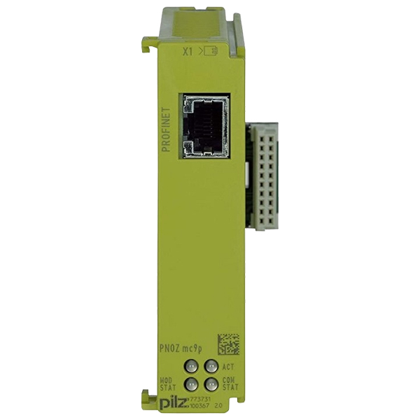 773731 | PILZ Communication Module