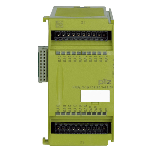 773705 | PILZ PNOZ mc1p Coated Version