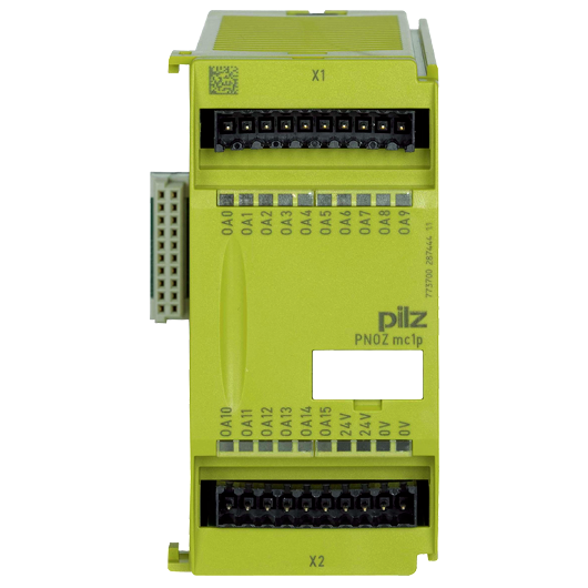 773700 | PILZ PNOZ mc1p