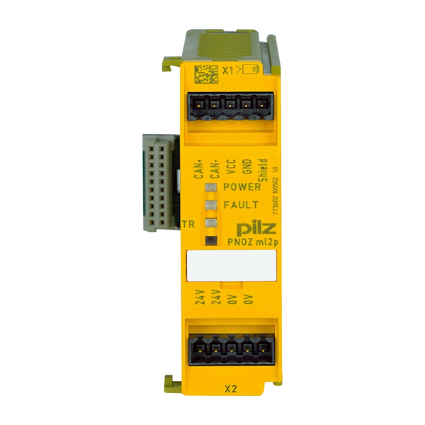 773602 | PILZ PNOZ ml2p Safe Link PDP