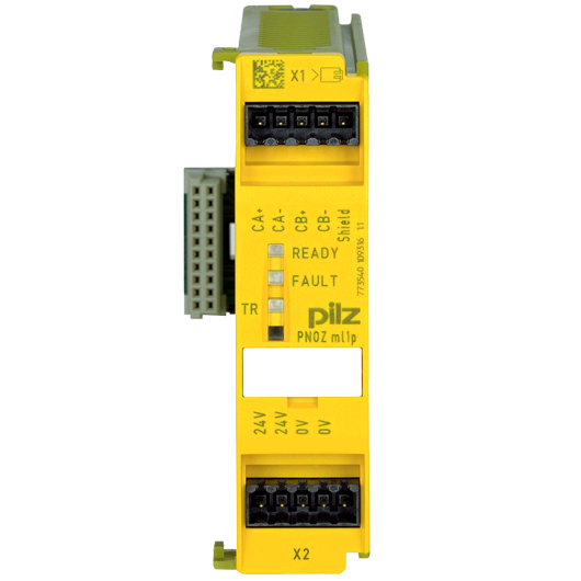 773540 | PILZ PNOZ ml1p safe link 24VDC