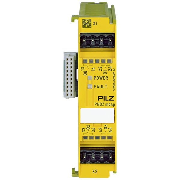 773536 | PILZ Expansion Module