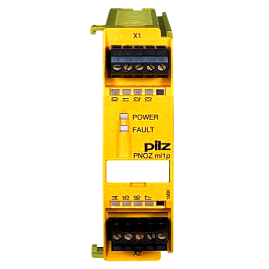 773400 | PILZ PNOZ mi1p 8 Input