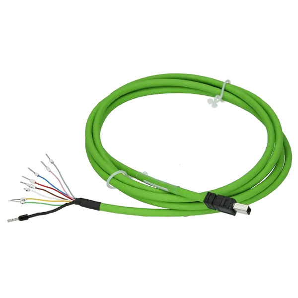 772201 | PILZ Adapter Cable 2.5m