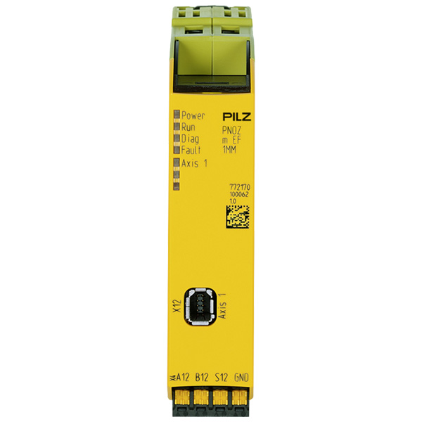 772170 | PILZ Expansion Module