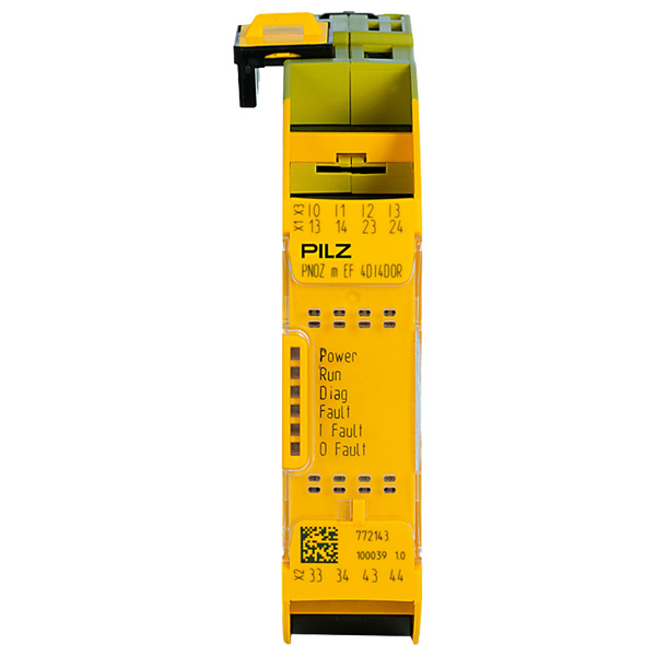 772143 | PILZ Expansion Module