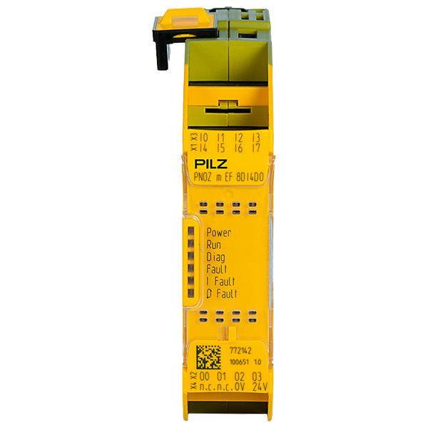 772142 | PILZ Expansion Module