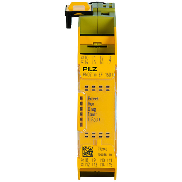 772140 | PILZ Expansion Module