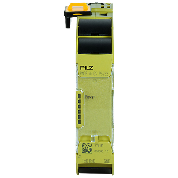 772131 | PILZ Communication Module