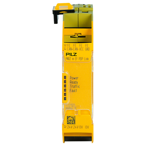 772121 | PILZ Configurable Safe Small Controller
