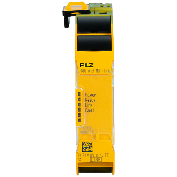 772120 | PILZ Configurable Safe Small Controller