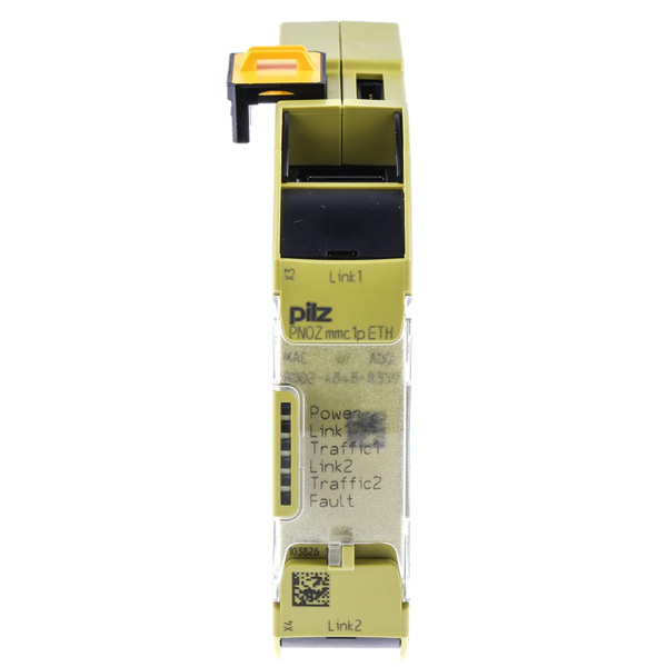 772030 | PILZ Configurable Safe Compact Controller