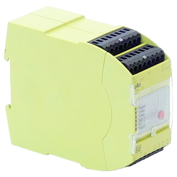 760100 | PILZ True Power Monitoring Device