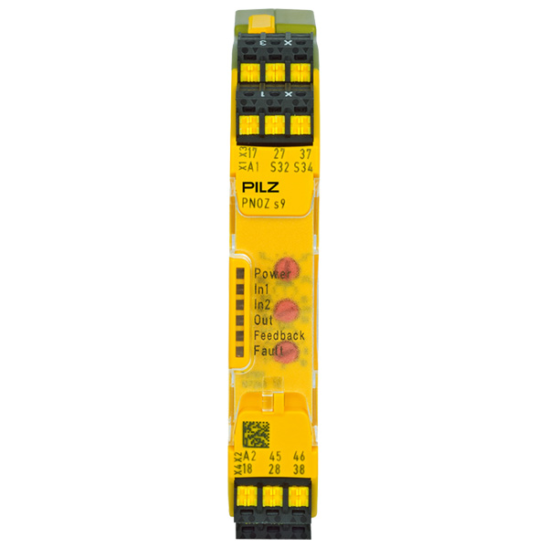 751189 | PILZ Timer Relay