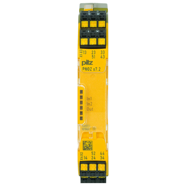 751177 | PILZ Contact Expansion