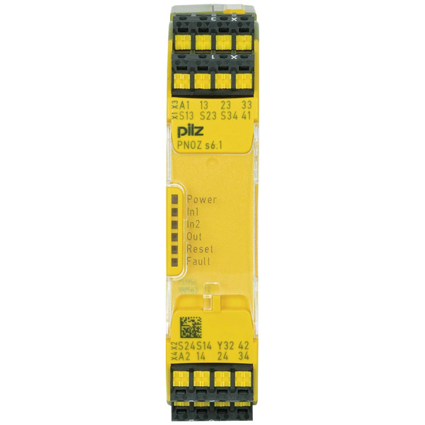 751156 | PILZ Safety Relay