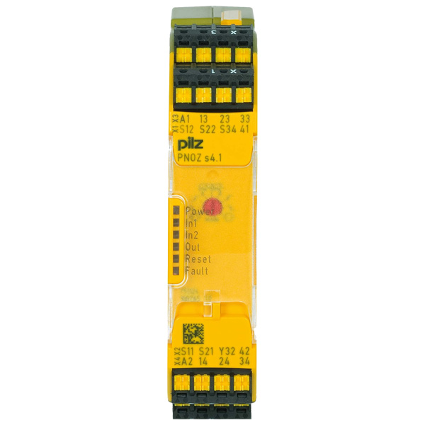 751154 | PILZ Safety Relay