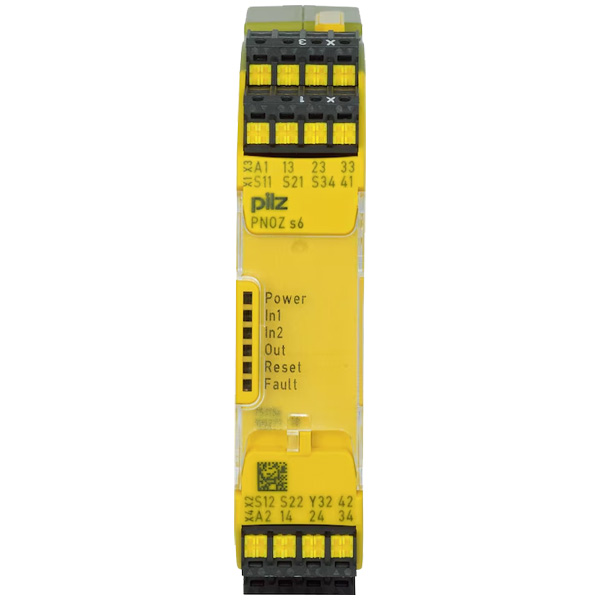 751136 | PILZ Safety Relay