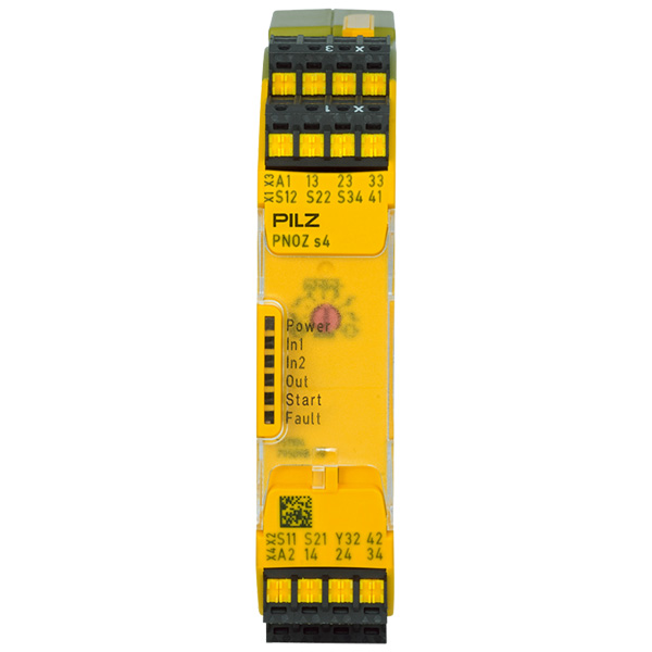 751134 | PILZ Safety Relay