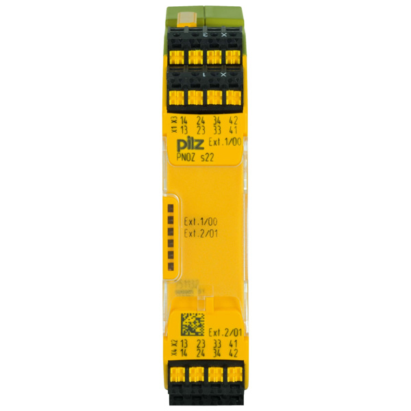 751132 | PILZ Expansion Module